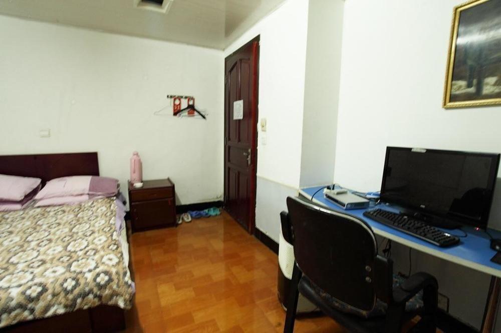 Bin Mao Hotel- ต้าเหลียน ภายนอก รูปภาพ