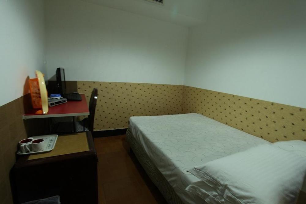 Bin Mao Hotel- ต้าเหลียน ภายนอก รูปภาพ