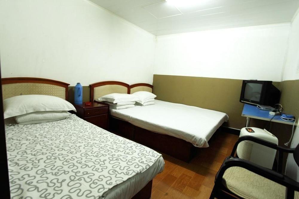 Bin Mao Hotel- ต้าเหลียน ภายนอก รูปภาพ